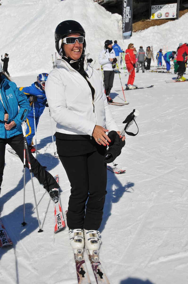 Gara Camp Sociali S 00173